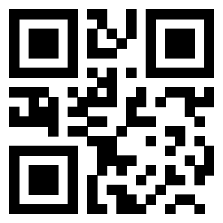 3200160172 Qr Code associato