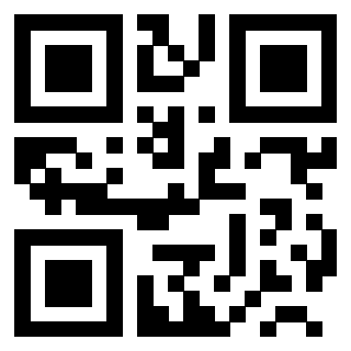 Scansione del Qr Code di 3200160177