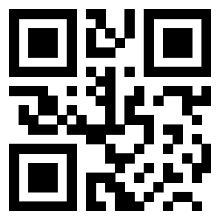 3200160180 - Immagine del QrCode associato