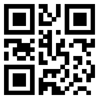 Immagine del Qr Code di 3200160181