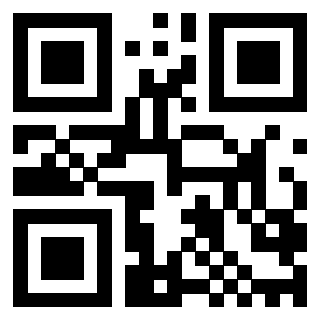 3200160183 - Immagine del Qr Code associato
