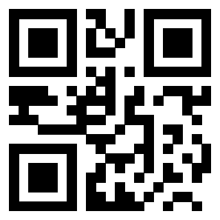 Il QrCode di 3200160185