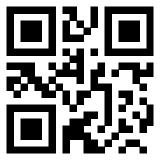 3200160187 Qr Code associato
