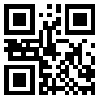 3200160191 - Immagine del Qr Code