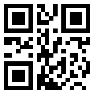 Immagine del QrCode di 3200160195