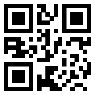 Scansione del Qr Code di 3200160196