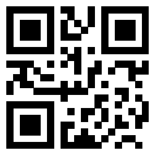 Scansione del QrCode di 3200160199