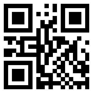 3200160201 QrCode associato