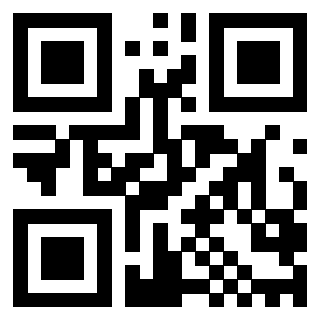 Immagine del Qr Code di 3200160202