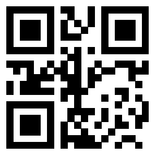 Il Qr Code di 3200160203