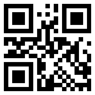 Il QrCode di 3200160204