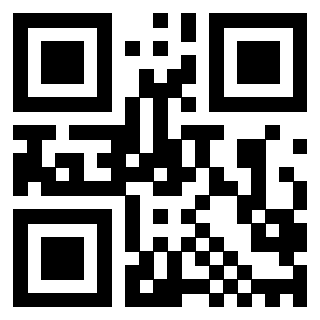 Il Qr Code di 3200172994