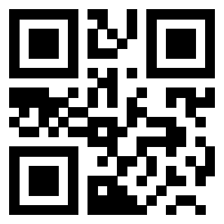 3200172999 - Immagine del QrCode associato