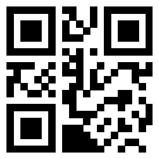 Immagine del Qr Code di 3200173000