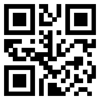 3200173001 - Immagine del Qr Code