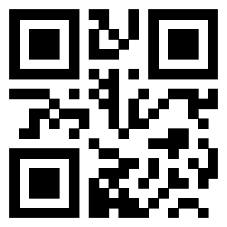 3200173003 - Immagine del QrCode associato