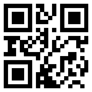 Immagine del QrCode di 3200173007