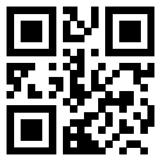 3200173019 - Immagine del Qr Code associato