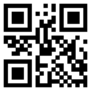 Scansione del Qr Code di 3200173025
