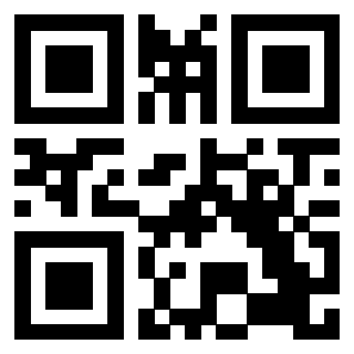3200173028 - Immagine del Qr Code associato