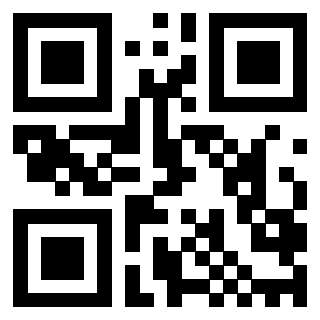 3200173039 - Immagine del Qr Code associato