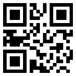 Il QrCode di 3200173043