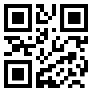 3200173044 - Immagine del Qr Code associato