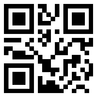 Immagine del Qr Code di 3200173047