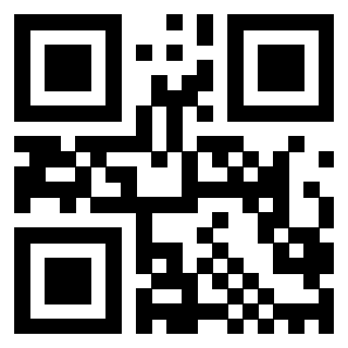 Immagine del Qr Code di 3200173054