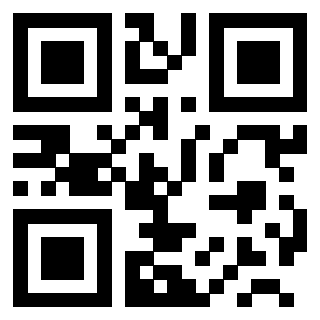 Scansione del Qr Code di 3200173062