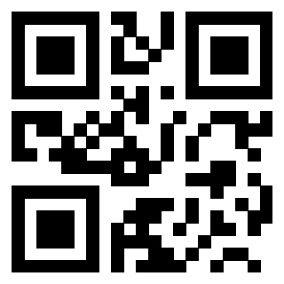 Immagine del Qr Code di 3200173063