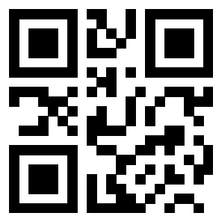 Scansione del QrCode di 3200173064