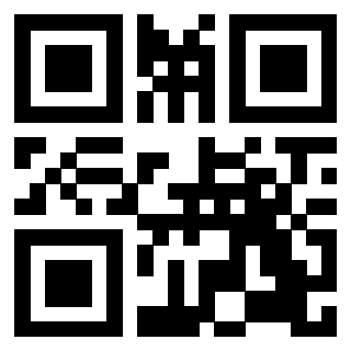 Immagine del Qr Code di 3200173075