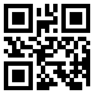 Il QrCode di 3200173076