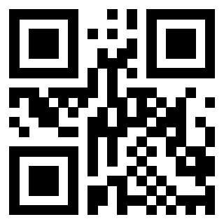 Scansione del Qr Code di 3200173080