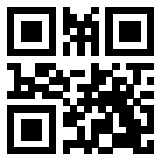 Immagine del QrCode di 3200173083