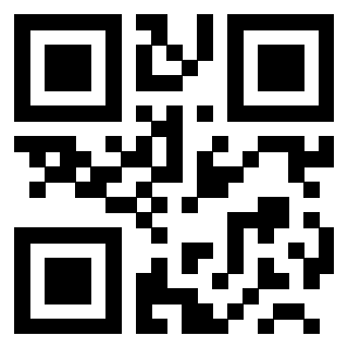 Immagine del Qr Code di 3200173087