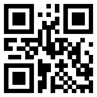 Immagine del Qr Code di 3200173092