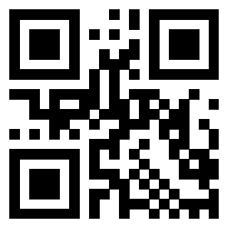 Scansione del QrCode di 3200173094