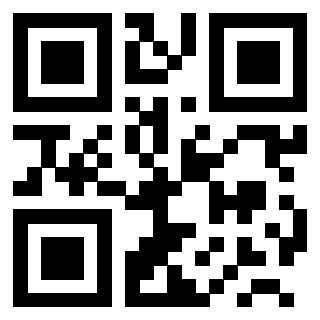 Il Qr Code di 3200173096