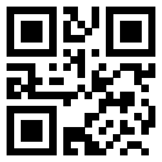 3200173098 Qr Code associato
