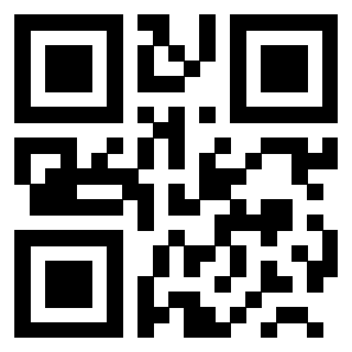 Immagine del QrCode di 3200173099