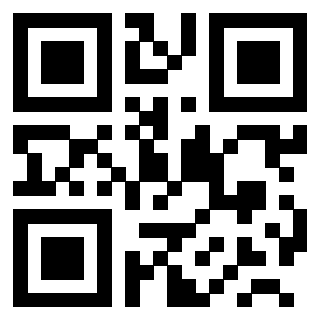 Il Qr Code di 3200173100