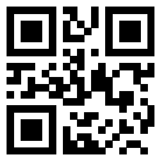 Il QrCode di 3200173102