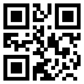 3200173103 - Immagine del Qr Code associato