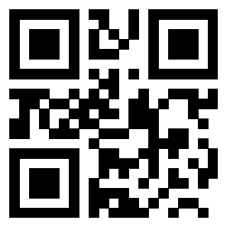 Immagine del Qr Code di 3200173105