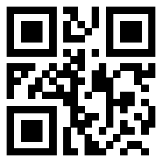 3200173107 - Immagine del QrCode associato