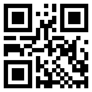 Scansione del QrCode di 3200173114