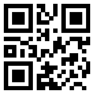 Scansione del Qr Code di 3200173116