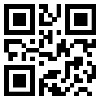 Immagine del QrCode di 3200173117